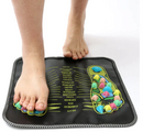 Tapete Terapêutico Para os Pés – Alivio da Dor e Ativação Circular Corporal