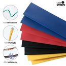 Adesivo Reparador e Protetor de Cabos - 560 Peças - MaxProtection®