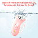 Depilador Elétrico Profissional 32 Laminas Super Potente + Brinde Exclusivo - DepilGirl®