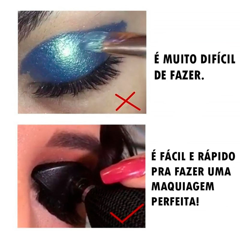 Aplicador de Sombra 6 em 1 - ®ShadowEye (LANÇAMENTO 2022)