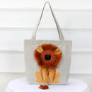 Bolsa de Pet -  ®LionHeart