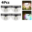 EcoLight - Luminária Solar (Recarregável) (COMPRE 1 E LEVE 2)