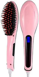 Escova Elétrica Alisadora - GoldHair