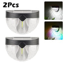 EcoLight - Luminária Solar (Recarregável) (COMPRE 1 E LEVE 2)