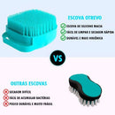 Escova de Banho para Animais de Estimação 3 em 1 - WashPet® (ULTIMO DIA PROMOÇÃO)