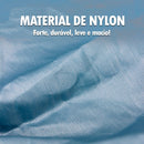 Roupão Térmico para Secagem de Cachorro e Gato ®DushPet