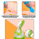 Super Mamadeira Dosadora - ®Babytwo