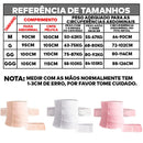 CINTA PÓS PARTO ERGONÔMICA E MODELADORA - ®MommyCare