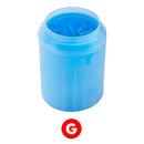 Limpador de Patas Portátil Para Cães e Gatos  ®CleanPeth